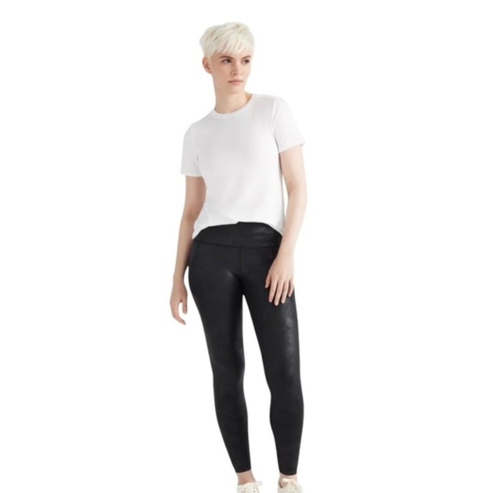 KNIX HIGH RISE CONTOUR LEGGINGS